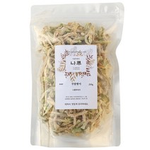 나물투데이 건무말랭이, 200g, 1개