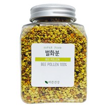 바른건강 벌화분, 200g, 1개