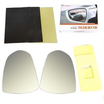 한신 카플러스 와이드 뷰 사이드미러 기아자동차, 니로 No142, 1개