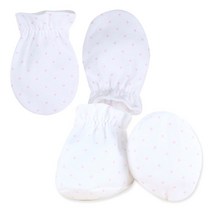 오가닉붐 도뜨 손발싸개 여름용 세트