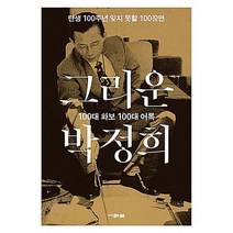 그리운 박정희, 조선뉴스프레스, 문갑식, 배진영