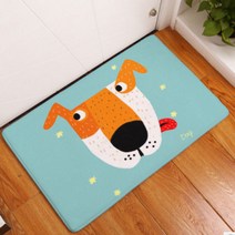 Noland 애니멀즈 주방매트, 9