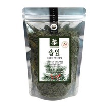 동이약초 솔잎, 1kg, 1개