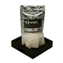 아이앤티 땅콩새싹차, 1g, 100개