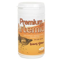 서울아쿠아룸 프리미엄 탈각 알테미아, 40g, 1개