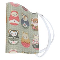 미미키드 오가닉 마스크 토토로