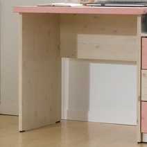 료니퍼니쳐 리펜 800 입식 책상, 핑크
