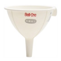 아스벨 깔대기 대 0759, 혼합 색상, 1개