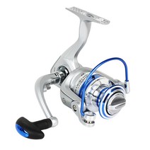 싸파 12볼 AL 스피닝 릴, AL-3000