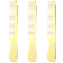 매직콤 커트빗 20호, 3개입