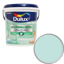 듀럭스 안티 포름알데히드 올인원 페인트1L, Aqua Tint, 1L, 1개