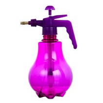 리버그린 1.5L 압축식 분무기 퍼플, 1개