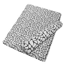 리브맘 세븐존 스파이더 매트리스 슈퍼싱글 + 일자베개, 화이트