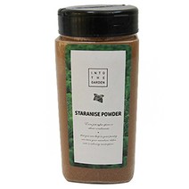 딜리셔스마켓 천연향신료 스타아니스분, 150g, 1개