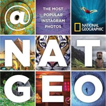 @Natgeo: The Most Popular Instagram Photos, Natl Geographic Society