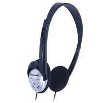 파나소닉 XBS저음강화 헤드폰 RP-HT21, 혼합색상