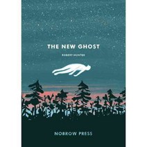 The New Ghost, Nobrow Pr