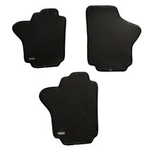 더원카매트 블랙에디션 현대, 구형스타렉스 1열만가능(1997.03-2007.05)