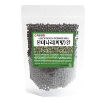 백장생 산미나리환, 300g, 1개