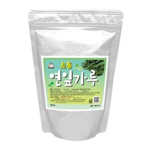 백장생 연잎가루, 300g, 1개
