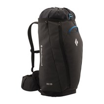 블랙다이아몬드 크릭 35 등산배낭 681174, Black