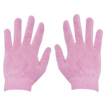 정준산업 요술 때밀이 장갑, 핑크, 1개