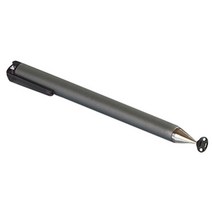 엑토 에어 스타일러스 터치펜 PEN-02, GRAY, 1개