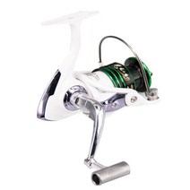 피쉬모어 HC 시리즈 스피닝릴 HC 5000, 화이트펄