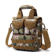 써니백 여행용 전술 가제트백, CP