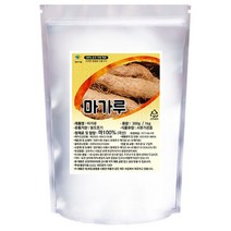 정우당 마가루, 300g, 1개