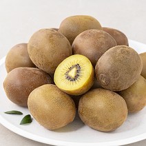 곰곰 보성 골드키위, 2kg, 1팩