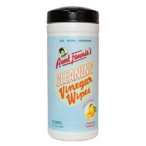 앤트패니스 주방용 식초 세제 티슈 스위트 만다린 35p, 1개