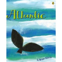 Atlantic Paperback, Puffin Books