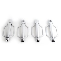 SAFE 도어 캐치 몰딩, 테라칸 일반