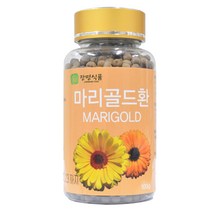 장명식품 마리골드환, 100g, 1개