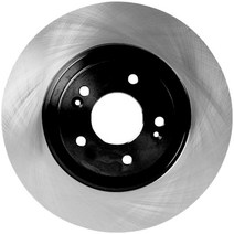 카템 KGC 디스크 로터 순정형 뒷바퀴용 현대, 제네시스쿠페 노브렘보(58411-2M000), 1개