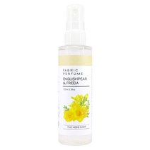 더허브샵 미니 섬유 향수 100ml, 잉글리쉬페어 앤 프리지아, 1개