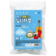 쨍하고해뜰집 실리카겔 액티브다용도 습기제거제 종이 10g x 100p, 1개