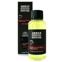 아르망 디퓨저 리필액 블랙체리, 1개