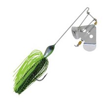 다미끼 실버 벨 버즈 베이트 루어 3/8oz, CHART, 10.7g