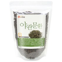 갑당약초 야관문환, 600g, 1개