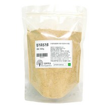 행복약초 핑거루트가루, 600g, 1개