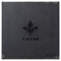 빅톤 - READY 미니 2집, 1CD