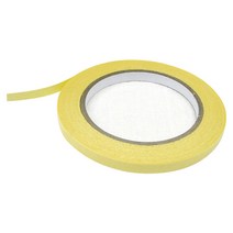해피베어스 패브릭 워셔블 매직 수선테이프 8mm, 1개