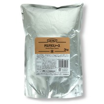 하인즈 마루토쿠 데미그라스 소스, 3kg, 1개
