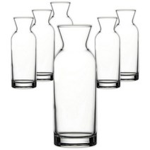 파사바체 우유병 디켄터, 1L, 6개입