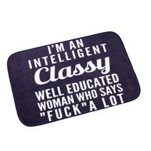 노랜드 레터링 MF 다용도 발매트, 11