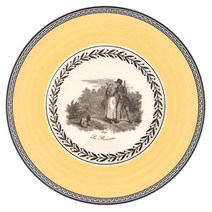 빌레로이앤보흐 아우든 브래드접시, 체이스