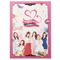 에스투 - 허니야 싱글 1집, 1CD