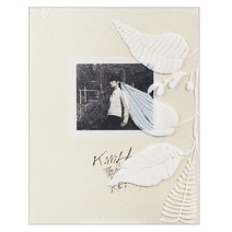 케이윌 - RE 미니 6집, 1CD